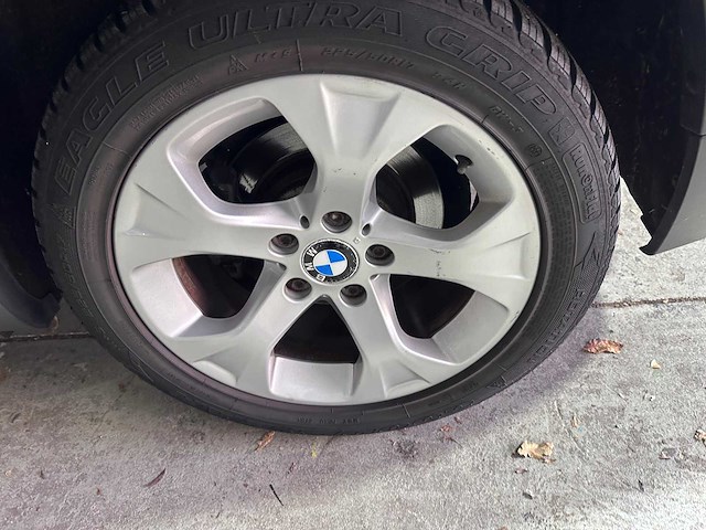Bmw - x1 - sdrive18i exec. automaat- 08-pxb-4 - afbeelding 9 van  20