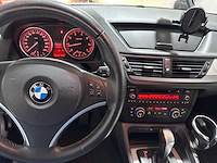 Bmw - x1 - sdrive18i exec. automaat- 08-pxb-4 - afbeelding 20 van  20