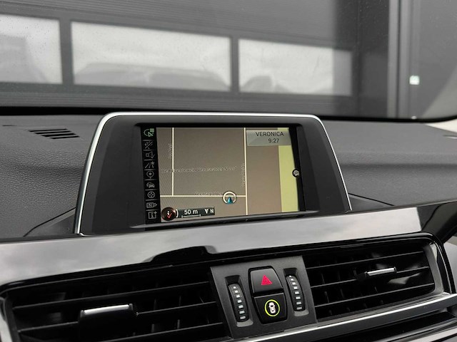 Bmw - x1 - sdrive18i high exec. - car - 2017|j-863-xz|iaw - afbeelding 7 van  27