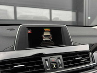 Bmw - x1 - sdrive18i high exec. - car - 2017|j-863-xz|iaw - afbeelding 20 van  27