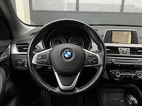 Bmw - x1 - sdrive18i high exec. - car - 2017|j-863-xz|iaw - afbeelding 24 van  27