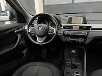 Bmw - x1 - sdrive18i high exec. - car - 2017|j-863-xz|iaw - afbeelding 25 van  27