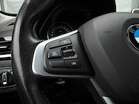 Bmw - x1 - sdrive18i high exec. - car - 2017|j-863-xz|iaw - afbeelding 2 van  27