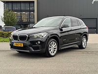 Bmw - x1 - sdrive18i high exec. - car - 2017|j-863-xz|iaw