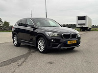 Bmw - x1 - sdrive18i high exec. - car - 2017|j-863-xz|iaw - afbeelding 18 van  27