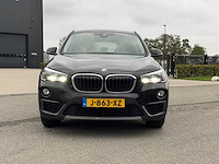 Bmw - x1 - sdrive18i high exec. - car - 2017|j-863-xz|iaw - afbeelding 19 van  27