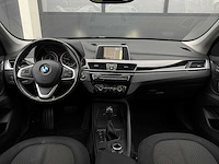 Bmw - x1 - sdrive18i high exec. - car - 2017|j-863-xz|iaw - afbeelding 26 van  27