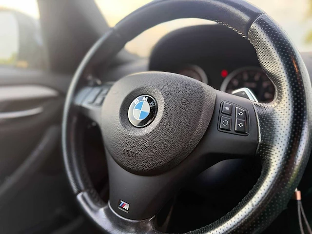 Bmw - x1 - sdrive20i business - 2011 - 43-szf-2 - personenauto - afbeelding 5 van  15