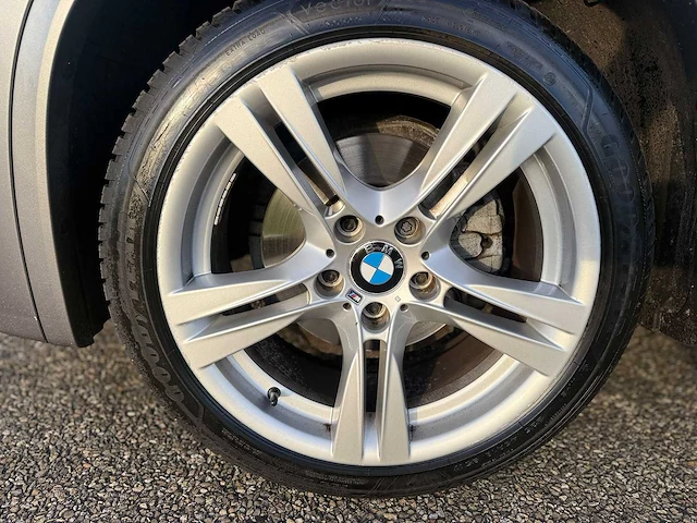 Bmw - x1 - sdrive20i business - 2011 - 43-szf-2 - personenauto - afbeelding 7 van  15