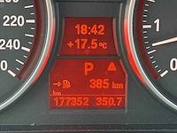 Bmw - x1 - sdrive20i business - 2011 - 43-szf-2 - personenauto - afbeelding 9 van  15