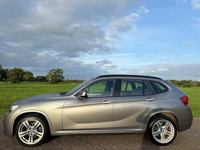 Bmw - x1 - sdrive20i business - 2011 - 43-szf-2 - personenauto - afbeelding 10 van  15