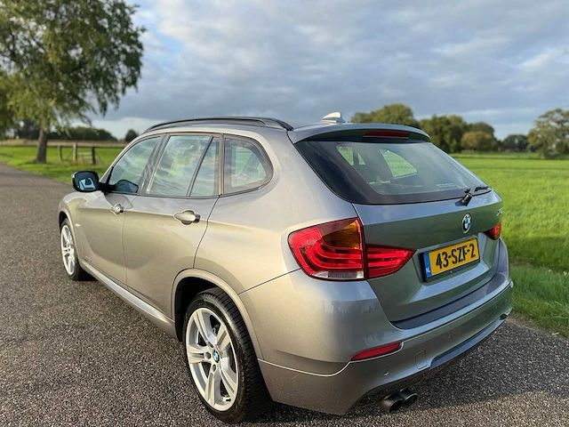 Bmw - x1 - sdrive20i business - 2011 - 43-szf-2 - personenauto - afbeelding 11 van  15