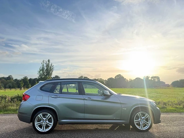 Bmw - x1 - sdrive20i business - 2011 - 43-szf-2 - personenauto - afbeelding 17 van  17