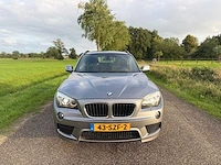 Bmw - x1 - sdrive20i business - 2011 - 43-szf-2 - personenauto - afbeelding 14 van  15