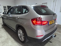 Bmw - x1 - sdrive20i executive - gl-182-s- 2015 - afbeelding 11 van  19