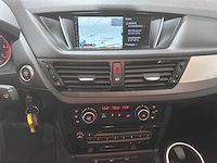 Bmw - x1 - sdrive20i executive - gl-182-s- 2015 - afbeelding 4 van  17