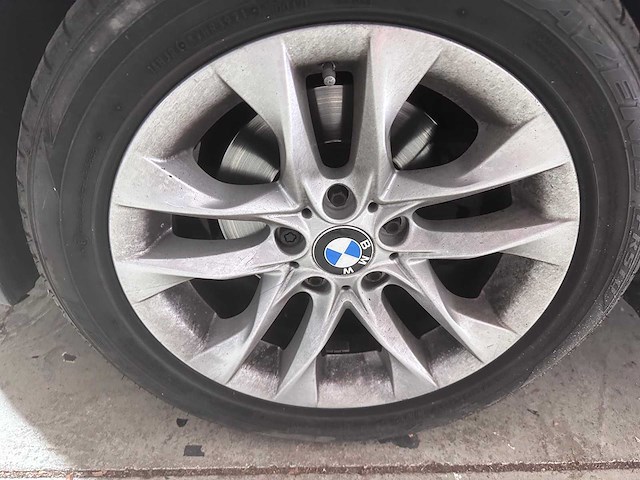 Bmw - x1 - sdrive20i executive - gl-182-s- 2015 - afbeelding 8 van  17
