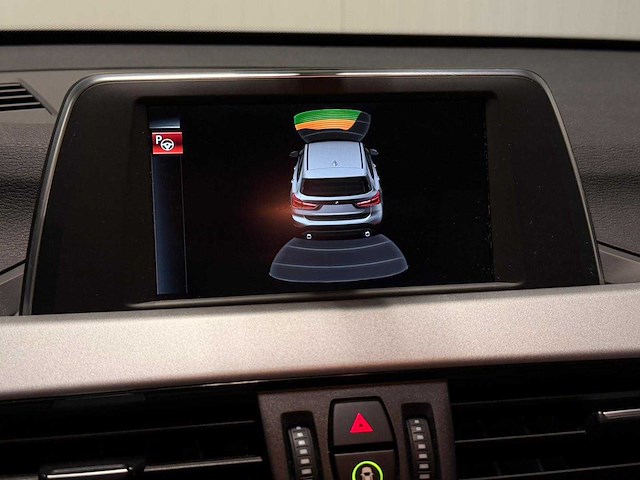 Bmw - x1 - sdrive20i m sport 2016 j-270-ln iaw - afbeelding 2 van  16