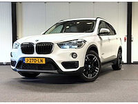 Bmw - x1 - sdrive20i m sport 2016 j-270-ln iaw