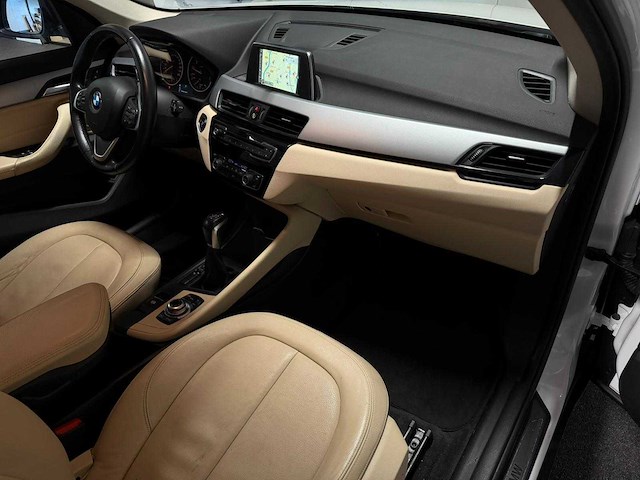 Bmw - x1 - sdrive20i m sport 2016 j-270-ln iaw - afbeelding 8 van  16