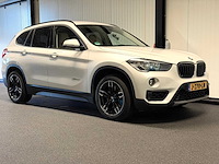 Bmw - x1 - sdrive20i m sport 2016 j-270-ln iaw - afbeelding 10 van  16