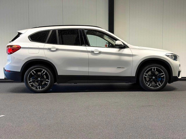 Bmw - x1 - sdrive20i m sport 2016 j-270-ln iaw - afbeelding 13 van  16