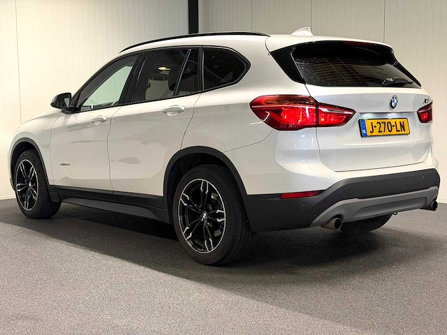 Bmw - x1 - sdrive20i m sport 2016 j-270-ln iaw - afbeelding 7 van  16