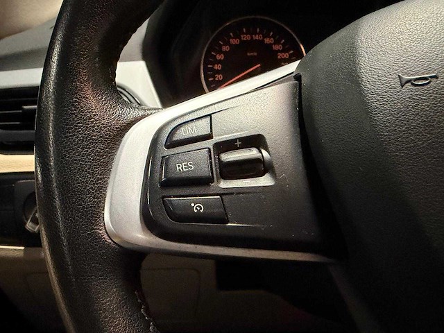 Bmw - x1 - sdrive20i m sport 2016 j-270-ln iaw - afbeelding 14 van  16