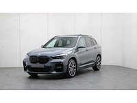 Bmw - x1 - xdrive20i - 2020 - k-856-tj - personenauto