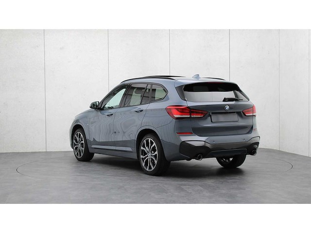 Bmw - x1 - xdrive20i - 2020 - k-856-tj - personenauto - afbeelding 8 van  14
