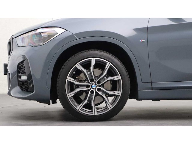 Bmw - x1 - xdrive20i - 2020 - k-856-tj - personenauto - afbeelding 10 van  14