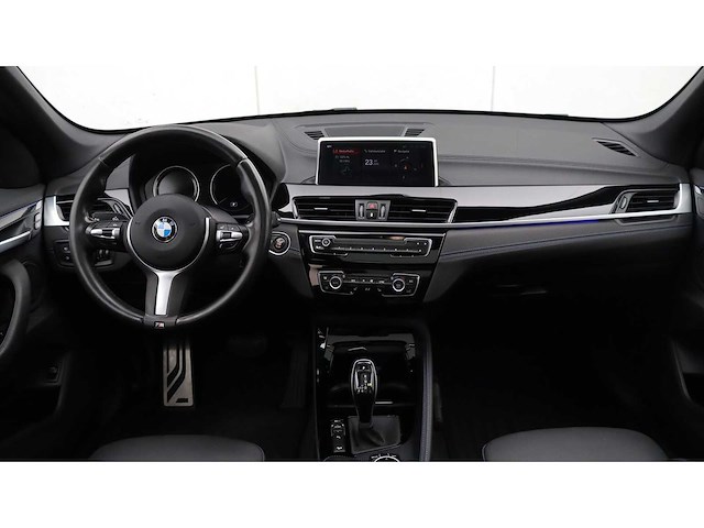 Bmw - x1 - xdrive20i - 2020 - k-856-tj - personenauto - afbeelding 14 van  14