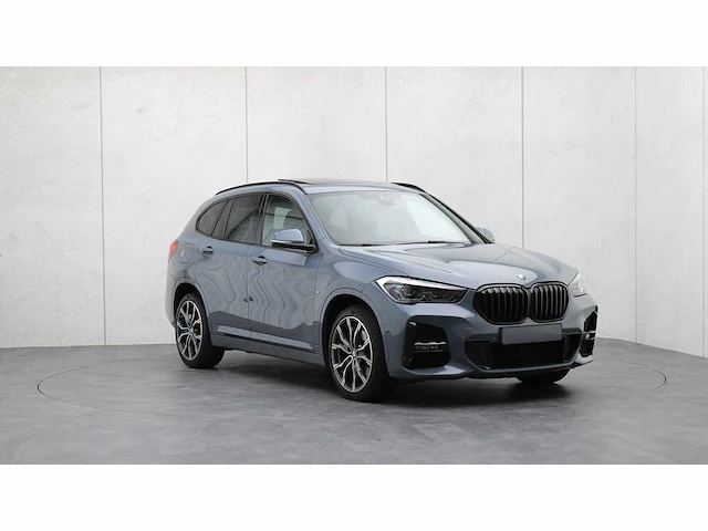 Bmw - x1 - xdrive20i - 2020 - k-856-tj - personenauto - afbeelding 8 van  15