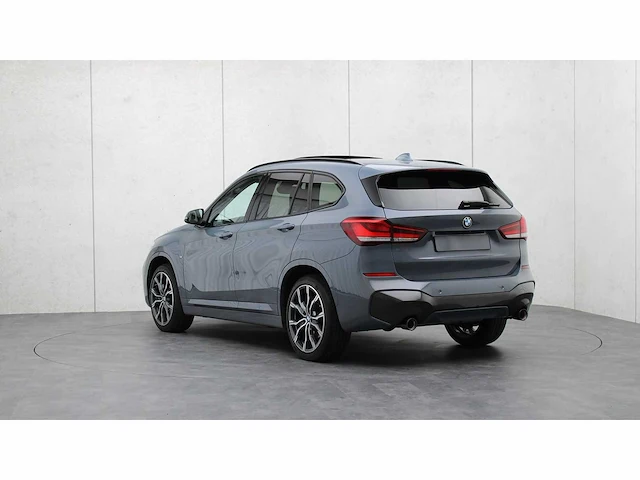 Bmw - x1 - xdrive20i - 2020 - k-856-tj - personenauto - afbeelding 9 van  15
