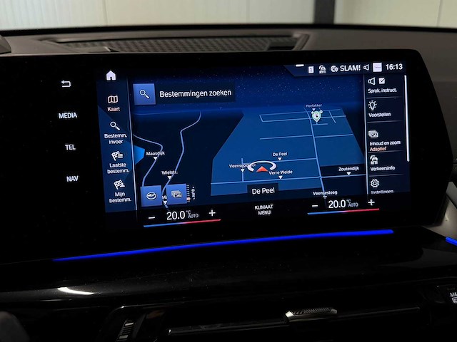 Bmw - x1 - xdrive25e - jsf-18-h- 2023 iaw - afbeelding 14 van  31
