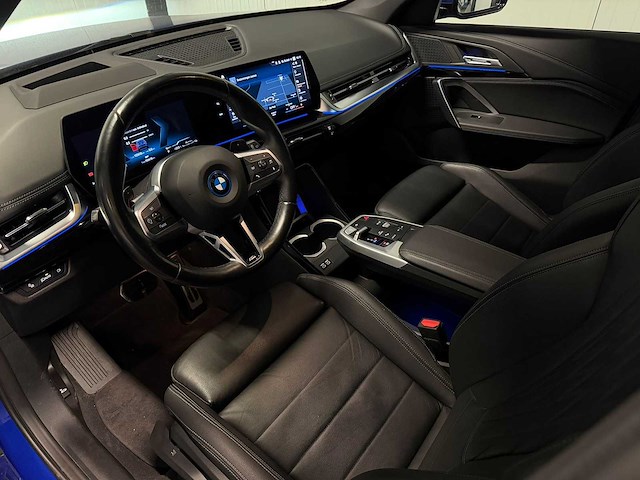 Bmw - x1 - xdrive25e - jsf-18-h- 2023 iaw - afbeelding 16 van  31