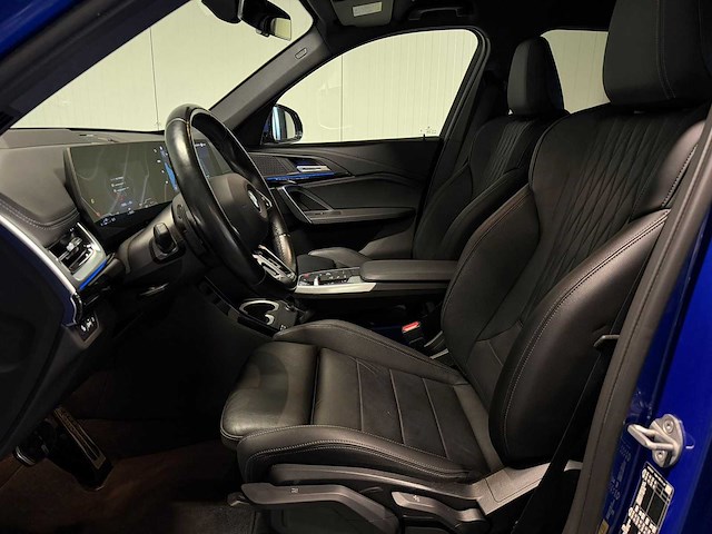 Bmw - x1 - xdrive25e - jsf-18-h- 2023 iaw - afbeelding 3 van  31