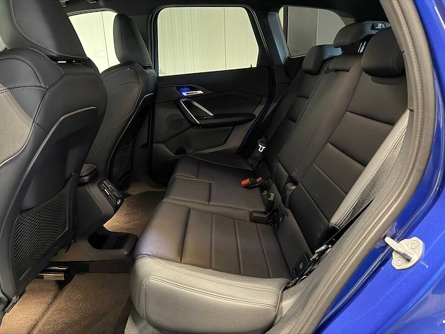 Bmw - x1 - xdrive25e - jsf-18-h- 2023 iaw - afbeelding 22 van  31