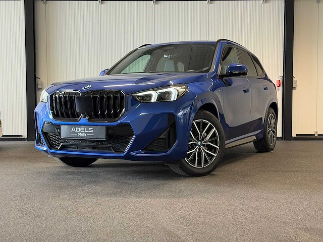 Bmw - x1 - xdrive25e - jsf-18-h- 2023 iaw - afbeelding 10 van  31