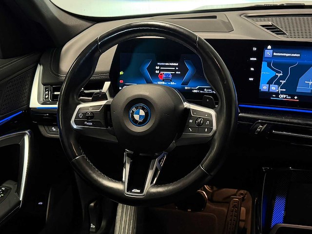 Bmw - x1 - xdrive25e - jsf-18-h- 2023 iaw - afbeelding 17 van  31