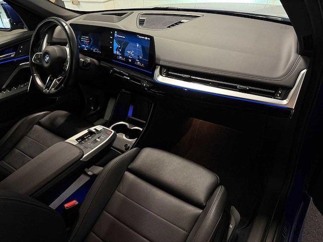 Bmw - x1 - xdrive25e - jsf-18-h- 2023 iaw - afbeelding 21 van  31