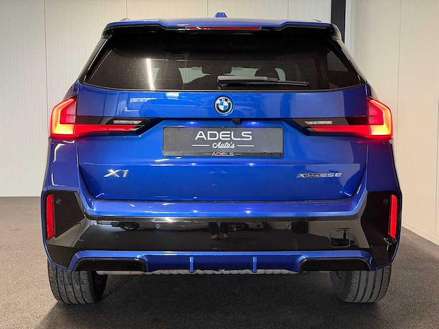 Bmw - x1 - xdrive25e - jsf-18-h- 2023 iaw - afbeelding 4 van  31
