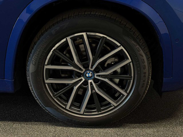 Bmw - x1 - xdrive25e - jsf-18-h- 2023 iaw - afbeelding 30 van  31