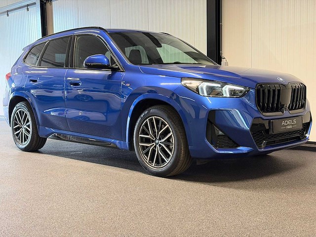 Bmw - x1 - xdrive25e - jsf-18-h- 2023 iaw - afbeelding 31 van  31