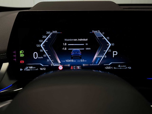 Bmw - x1 - xdrive25e - jsf-18-h- 2023 iaw - afbeelding 9 van  31