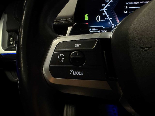Bmw - x1 - xdrive25e - jsf-18-h- 2023 iaw - afbeelding 25 van  31