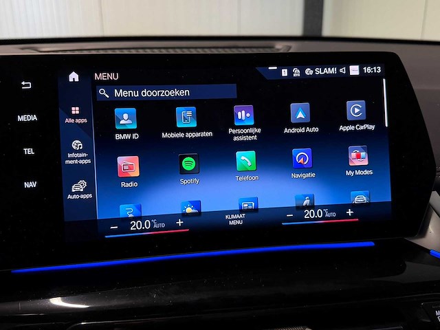 Bmw - x1 - xdrive25e - jsf-18-h- 2023 iaw - afbeelding 29 van  31
