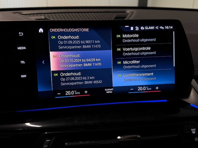 Bmw - x1 - xdrive25e - jsf-18-h- 2023 iaw - afbeelding 6 van  31