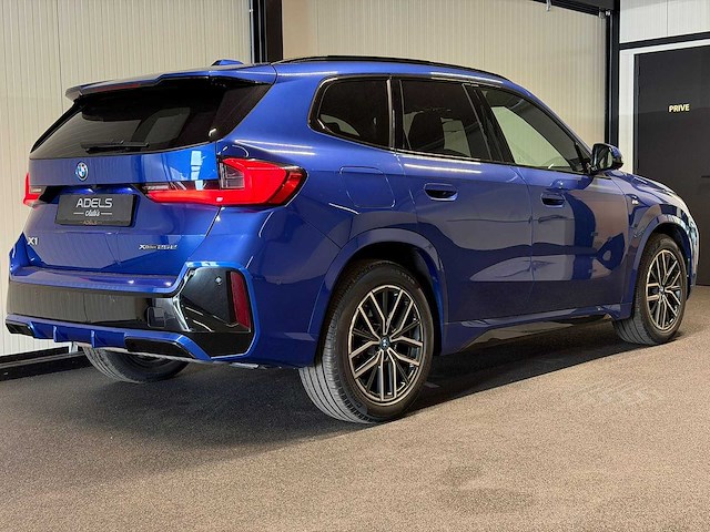 Bmw - x1 - xdrive25e - jsf-18-h- 2023 iaw - afbeelding 22 van  31
