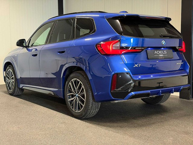 Bmw - x1 - xdrive25e - jsf-18-h- 2023 iaw - afbeelding 29 van  31